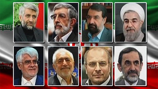 Iran: Ahmadinejad challenges ally Mashaei’s election ban Iran: Ahmadinejad challenges ally Mashaei’s election ban