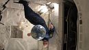 space: Vita da astronauta