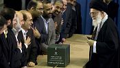 Iran presidential elections: who are the eight candidates?
