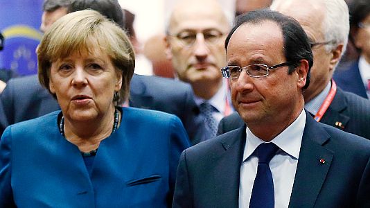 L’UE veut faire front commun contre l‘évasion fiscale L’UE veut faire front commun contre l‘évasion fiscale