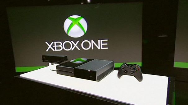 Xbox One : Microsoft se dit ''engagé'' vis-à-vis du Japon. 606x341_225444_avec-xbox-one-microsoft-lance-la-guerr