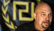 ‘Kill bankers, not yourselves’ says Greece’s far-right Golden Dawn