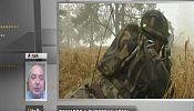 Could the EU eventually have one army?