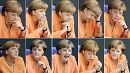 Merkel is the world’s most powerful woman (again) - Forbes