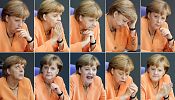 Merkel is the world’s most powerful woman (again) – Forbes