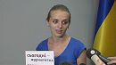 world Flashmob de journalistes ukrainiens au conseil des ministres