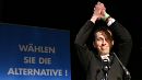 En Allemagne, "Lucky Lucke" tire sur l'euro