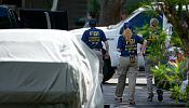 Agente FBI uccide amico degli attentatori di Boston