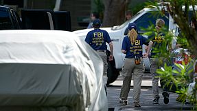 Man questioned over Boston bombings killed by FBI agent