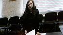 world Pussy Riot member goes on hunger strike in Russia
