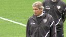 Football : Manuel Pellegrini quitte Malaga à la fin de la saison