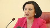 Tempers flare in Kiev council election row