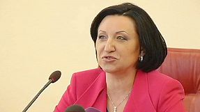 Tempers flare in Kiev council election row