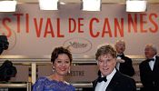 Cannes Film Festivali’nde heyecanlı gece