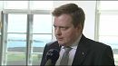 world Iceland’s government promises EU referendum