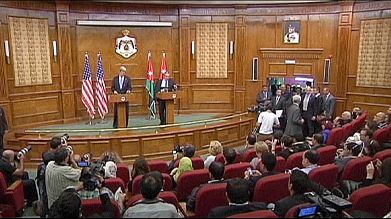 No role for Assad post-conflict - Friends of Syria