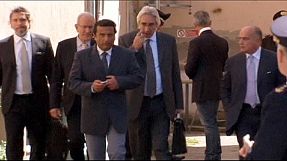 Kapitän der Costa Concordia kommt vor Gericht