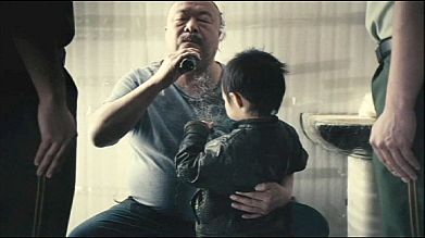 Ai Wei Wei se pasa a la canción