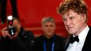 Polanski and Redford hit Cannes red carpet