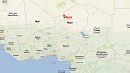 Two suicide bombers strike in northern Niger towns