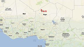 Niger : un site d'Areva visé par un attentat-suicide