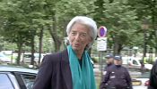 Lagarde questioned by Paris court over payout to French businessman