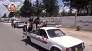 world Syrian opposition meets in Istanbul to discuss peace talks plan