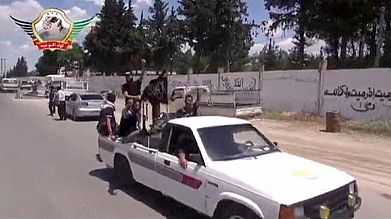 Syrische Opposition entscheidet über Genfer Konferenz