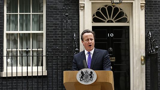 “Un ataque contra Reino Unido y una traición al Islam”: condena rotunda de Cameron al asesinato del soldado británico este miércoles en Londres “Un ataque contra Reino Unido y una traición al Islam”: condena rotunda de Cameron al asesinato del soldado británico este miércoles en Londres