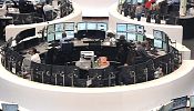 Global stock markets slump