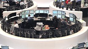 Borse in profondo rosso dopo le parole di Bernanke