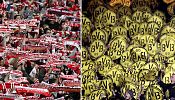 German football giants to do battle on English soil