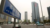 Fresh signs of China’s economy fragility