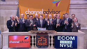 Share prices tumble