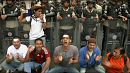 Students protest in Venezuela