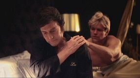 Behind the candelabra: le dernier Soderbergh?