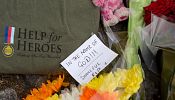 Anger, debate and fear in the UK after Woolwich attack