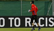 UEFA increase sanctions to combat racism