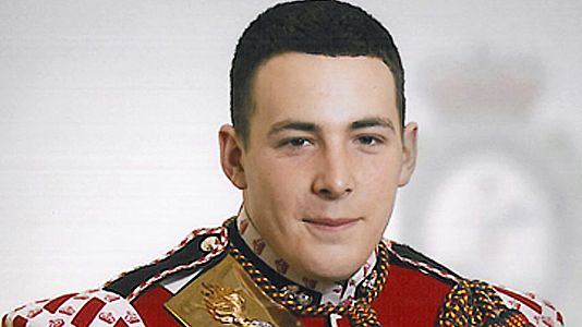 Murdered London soldier is named as community tensions rise Murdered London soldier is named as community tensions rise