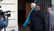 IMF chief is back in court over 2007 payout to a French tycoon