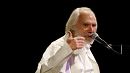 Addio al "paroliere" Georges Moustaki, autore di Milord