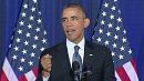 world US President Obama pledges to limit drone strikes