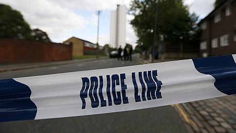 UK police arrest two new suspects in soldier murder UK police arrest two new suspects in soldier murder