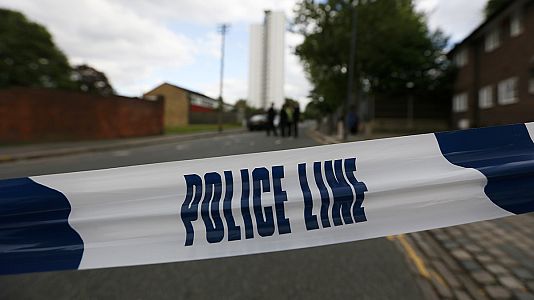 Londra, soldato massacrato: due nuovi arresti Londra, soldato massacrato: due nuovi arresti