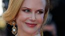 Nicole Kidman e Heidi Klum alla prima di "Nebraska", festival del cinema di Cannes