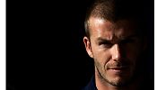 The David Beckham phenomenon in numbers