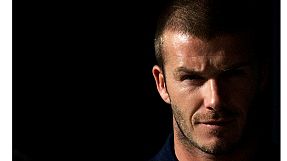 The David Beckham phenomenon in numbers
