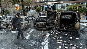 Die Wut der jungen Migranten in Schweden