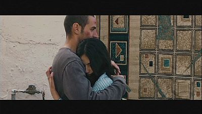 “Omar”, ein Film über Liebe und Politik in der Westbank “Omar”, ein Film über Liebe und Politik in der Westbank