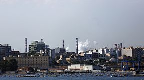 Sequestrato il tesoro nascosto dell'Ilva Spa